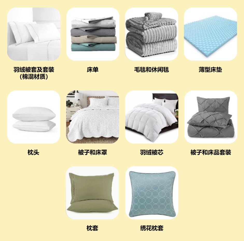 家居“换妆”需求高涨，四大品类迎来热销机遇