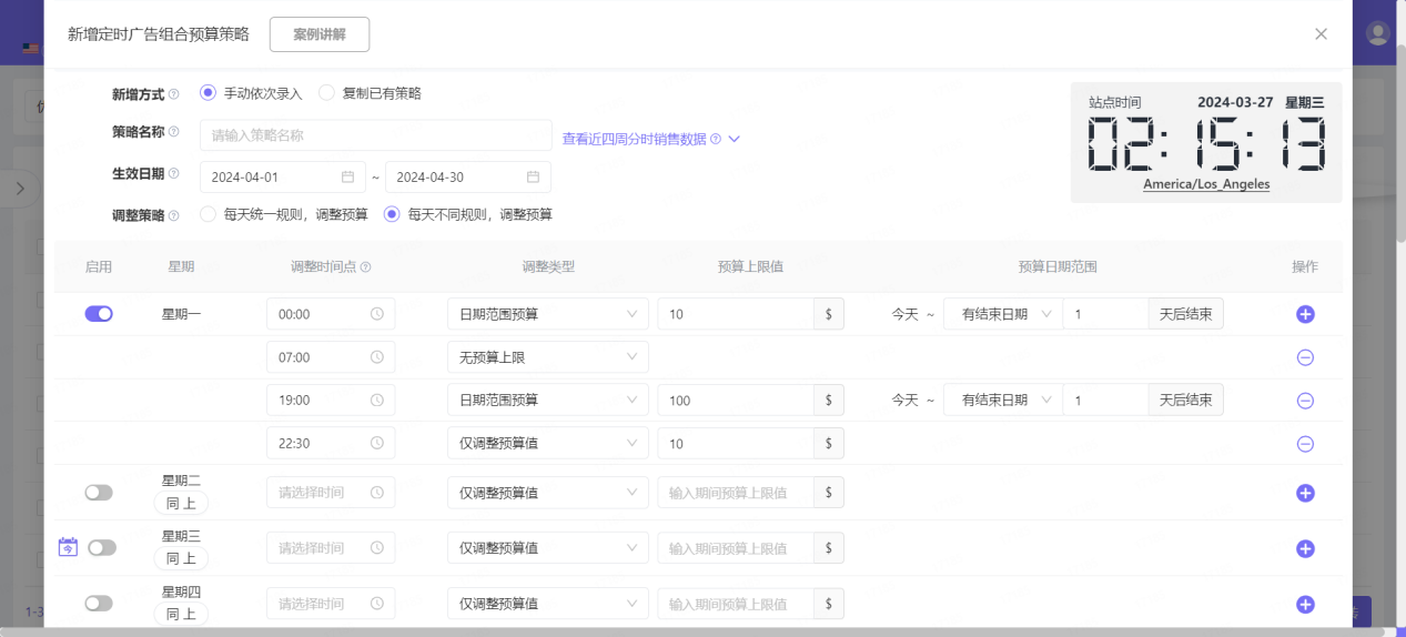 广告预算有限?这样做,小预算也能创造高收益