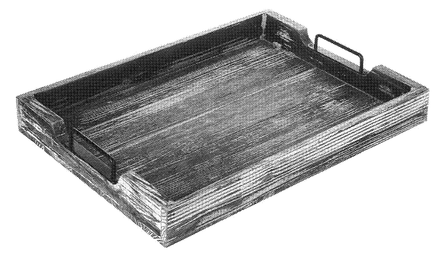 【警惕】侵权产品--餐盘