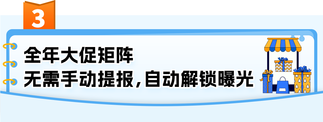 一个设置让销量暴涨七倍！解锁亚马逊全年促销爆单密码