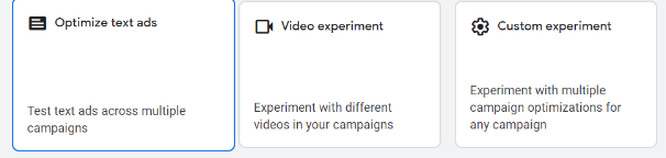 如何做好谷歌广告A/B测试?