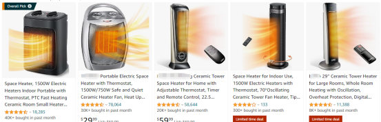 搜索量高达110000！这类产品迎来爆单旺季，但却藏有侵权风险！