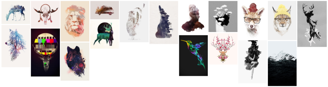 1033个账号被冻结！律所扎堆起诉版权侵权，31张图片不能用！