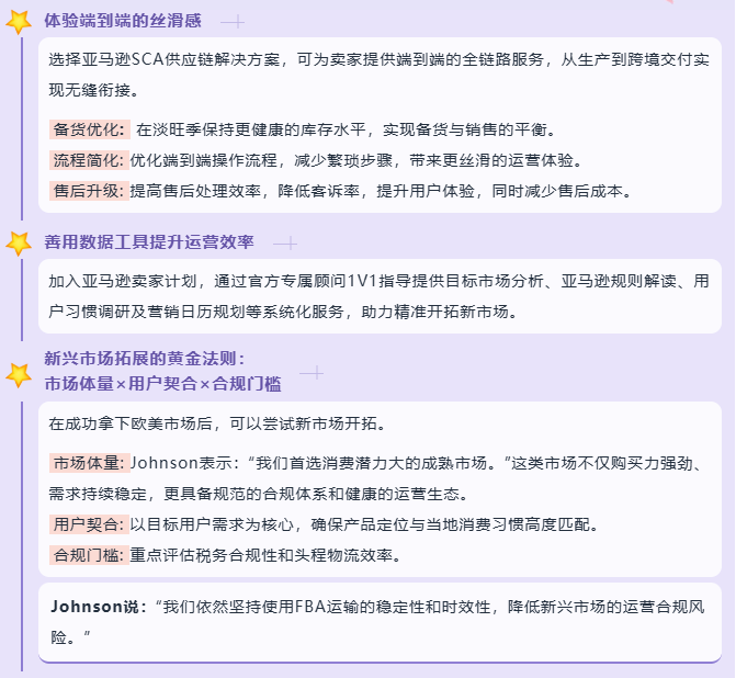 Phomemo将“小而美”的温度科技通过亚马逊传递全球