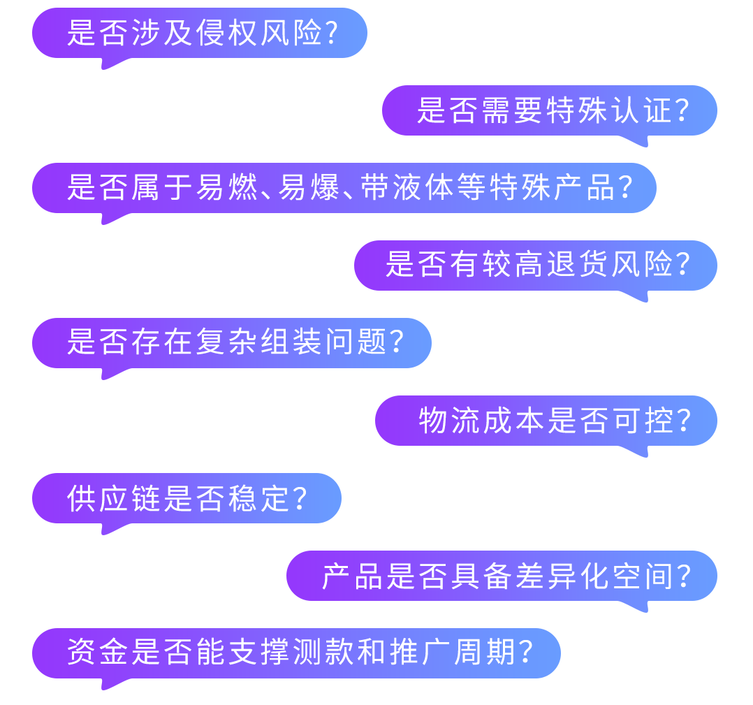 新手做亚马逊不用瞎选!AI选品8步法,精准挖掘细分蓝海
