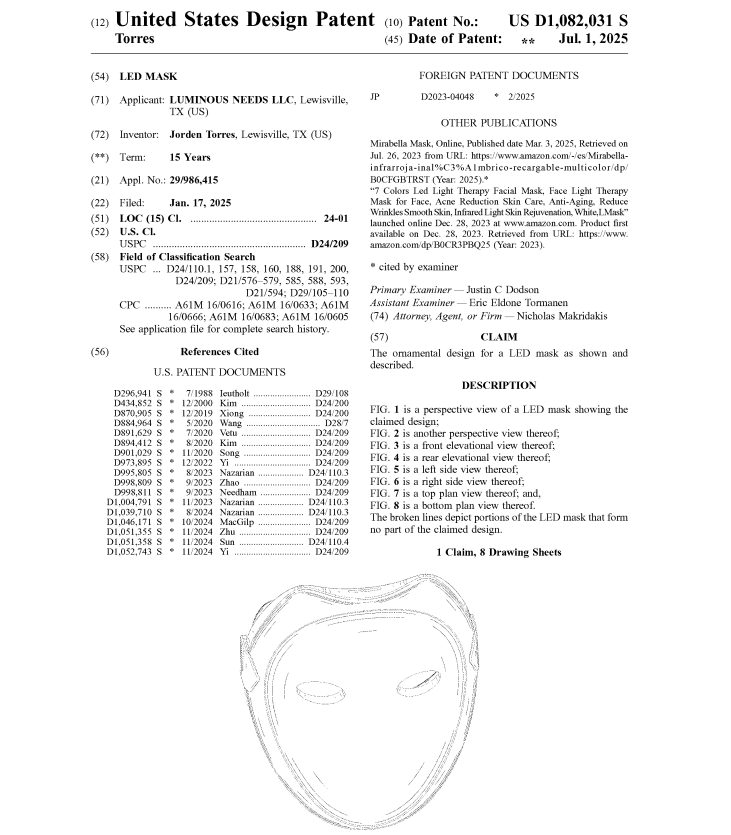 万圣节热销面具暴雷！律所正在严抓侵权，卖家务必小心！