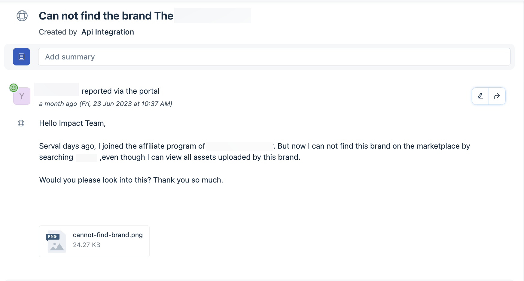 如何邀请媒体到impact.com？怎么快速将shopify产品目录导入impact.com？
