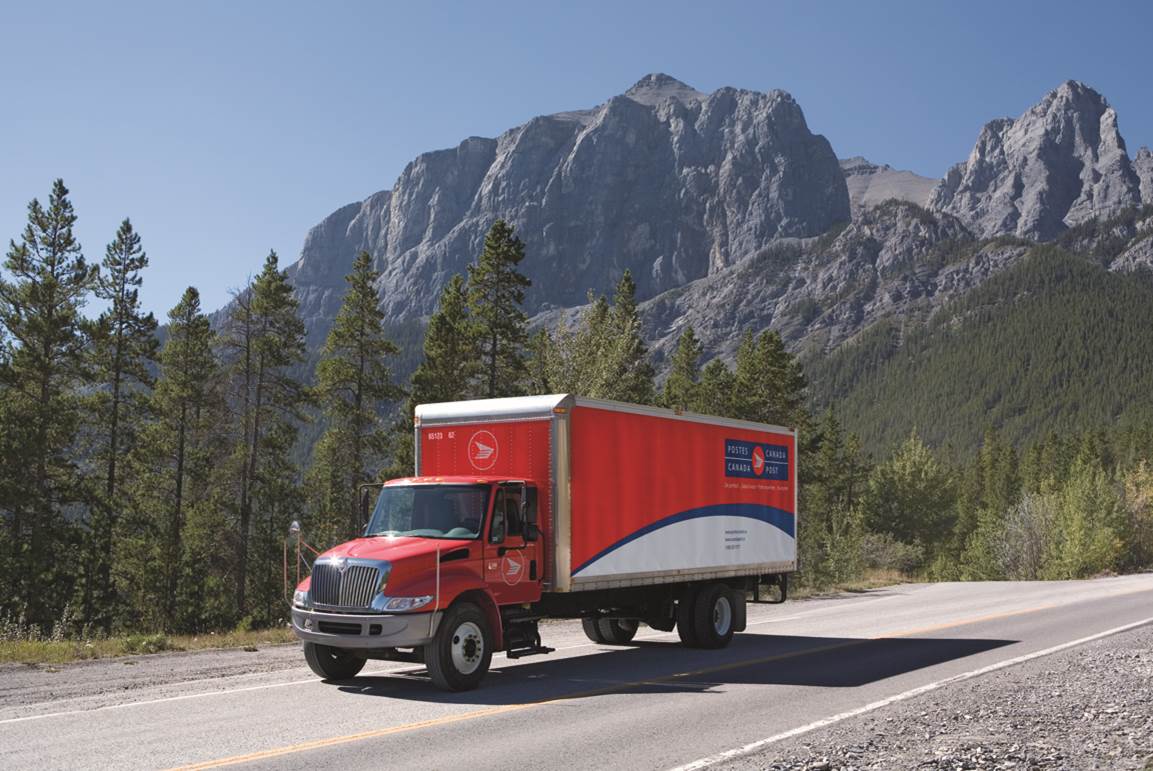 沃尔玛携手UBI推出中国-加拿大专线及速递直邮服务