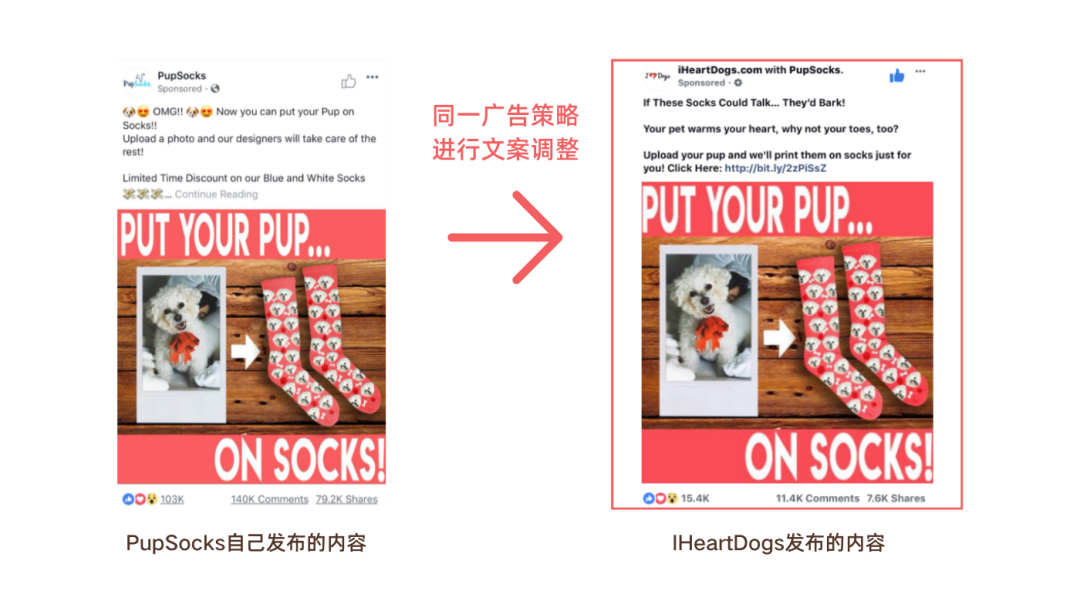 独立站经典品牌案例分析：PupSocks