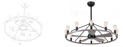 快自查！美国站公布最新“侵权黑名单”，这20款产品危险！