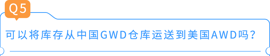 4/10亚马逊全球智能枢纽仓（GWD）在深圳投入使用
