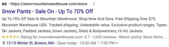 谷歌广告更新：简化创建流程，提升广告效果