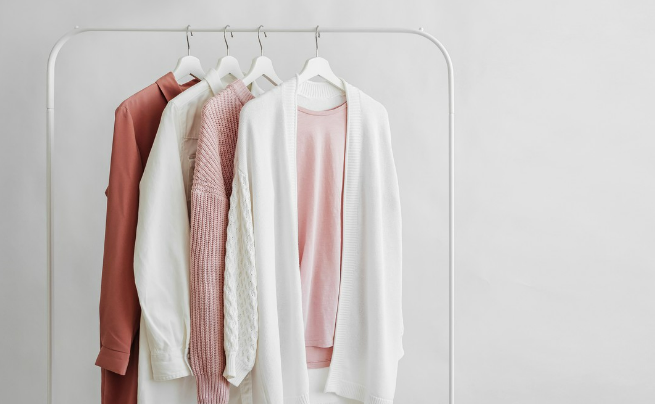 美国服装市场分析，新年的突破点在哪里