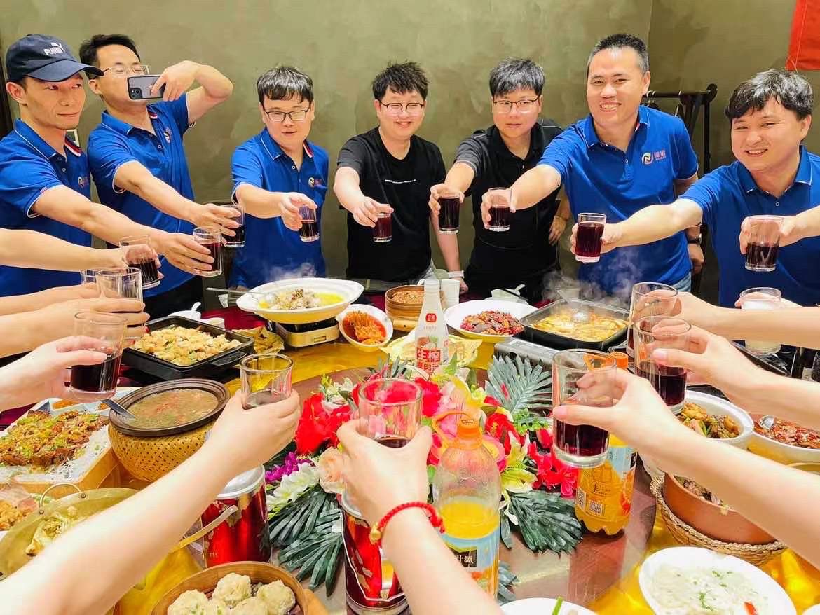 年销30亿！“出海四小龙”速卖通上，武汉出海人卖货凶猛！