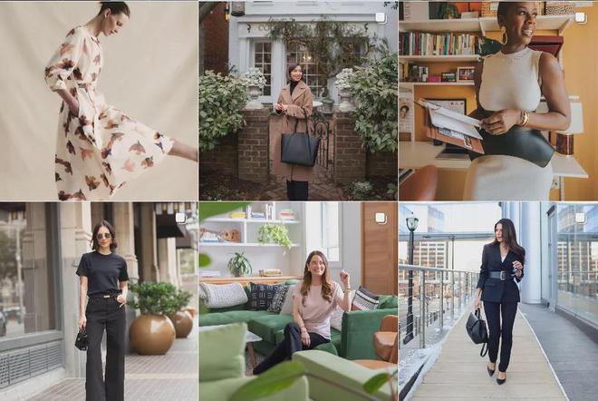 年销7000万，这家拒绝“快时尚”的女装品牌，凭什么能让职场女性集体上头？