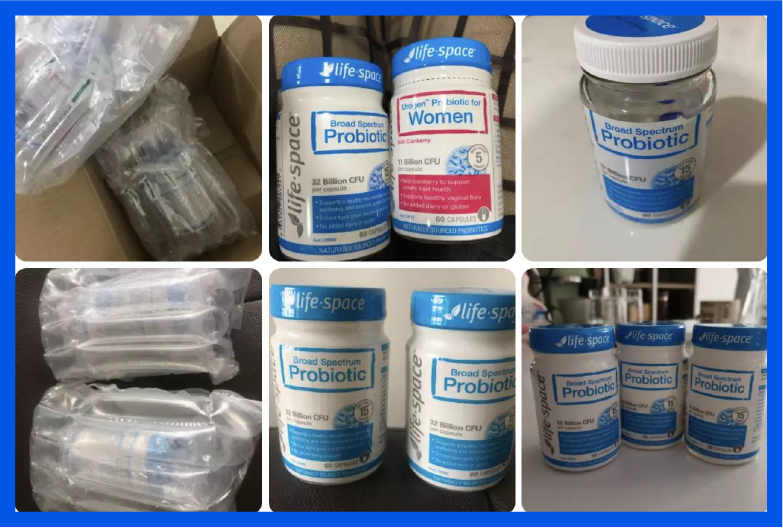 圈粉年轻一代拿下类目第一!Life-Space三步开拓东南亚益生菌市场