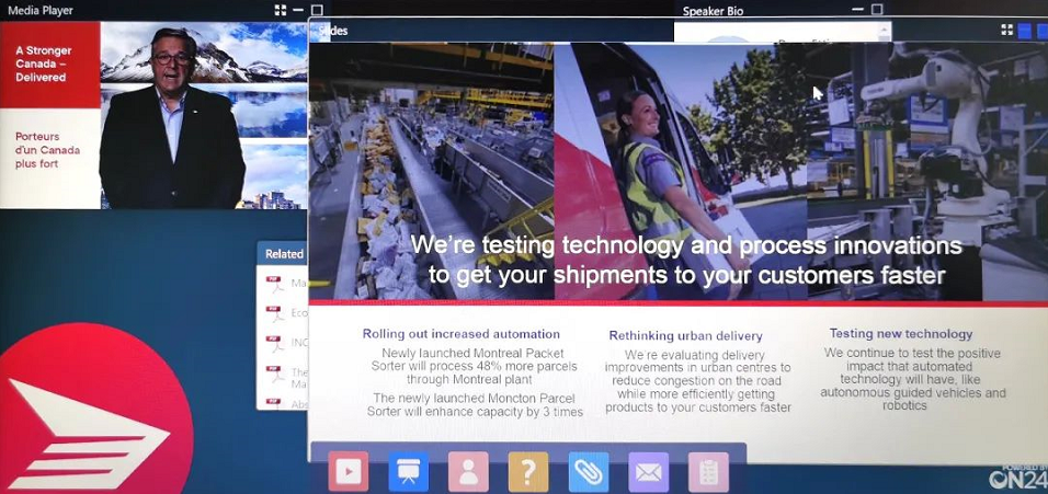 今年加拿大旺季还会大积压吗？