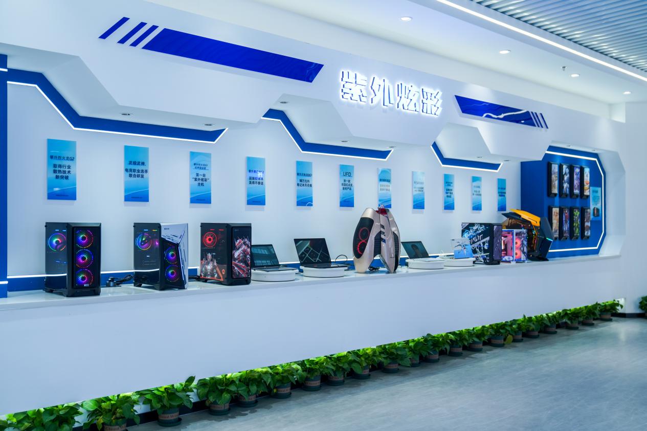 光谷启航：武汉制造闯世界的四把密钥