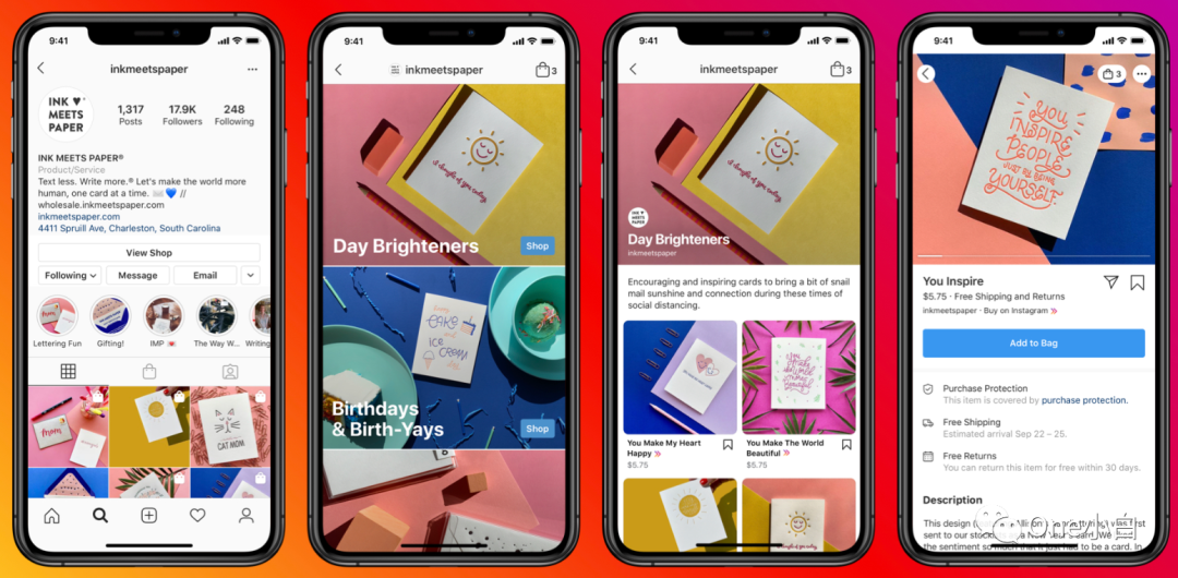 什么是 Facebook 店铺？如何在 Meta 电商管理工具创建店铺及添加商品？