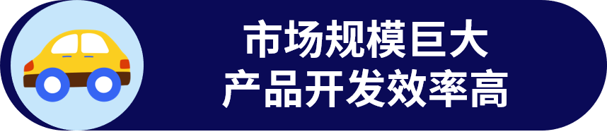 这一站，欧洲！汽配人的卡位时刻到了！
