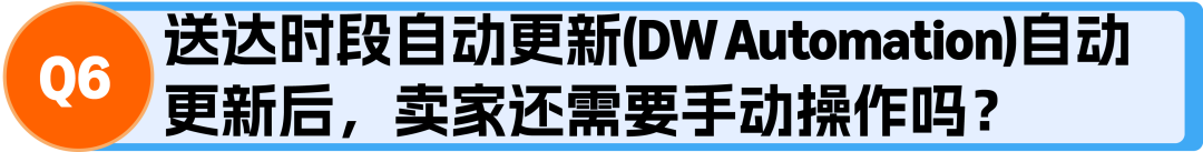 爆单前夜,货件还在码头排队?亚马逊FIST Elite承运商重磅上线,应对旺季发货难!