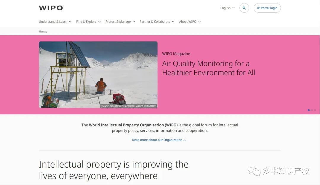 【专利查询】最新版 WIPO+美国外观专利查询教程，超详细的外观专利查询方法，一学就会！