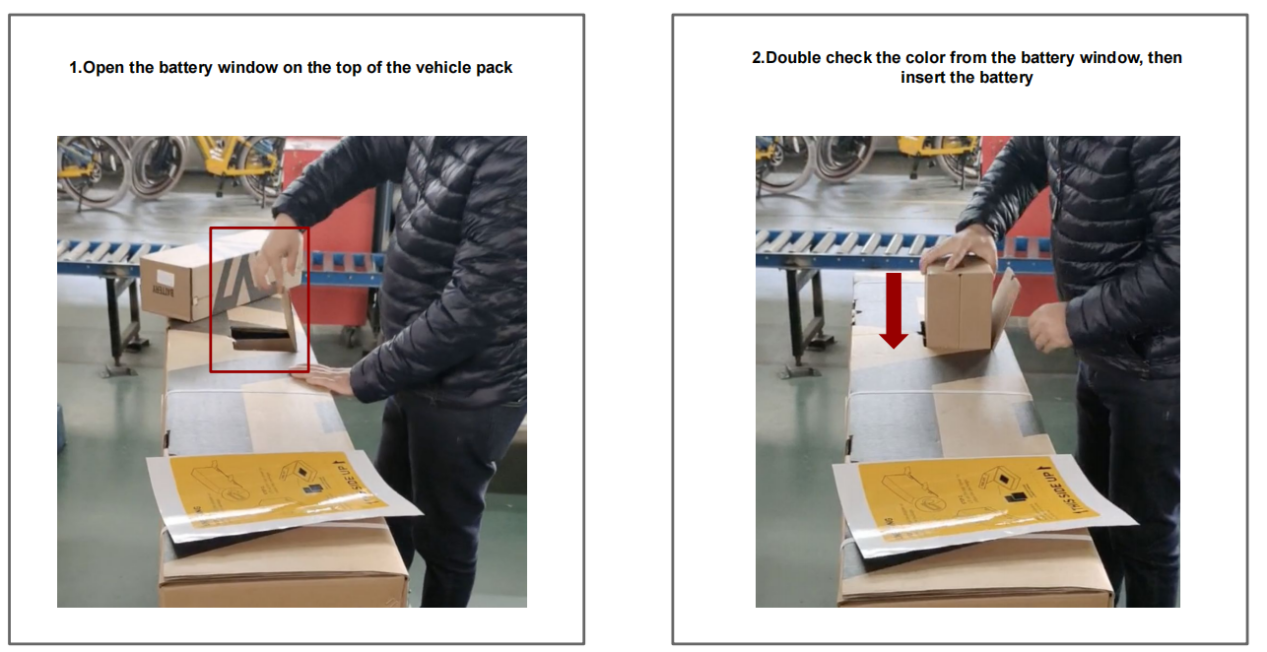 电动自行车销往美国,卖家应关注哪些物流问题?