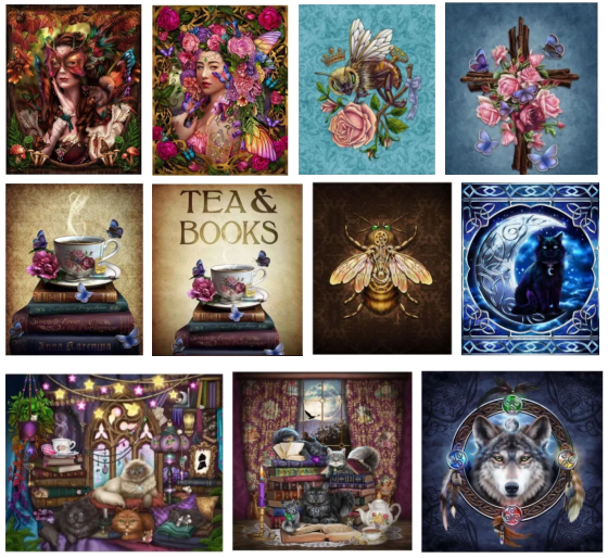 连发3案起诉侵权！这23张图片已被律所盯上，不能乱用！