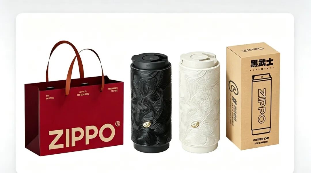 如何把“老古董”做成“潮流资产”？Zippo的东南亚出海之路