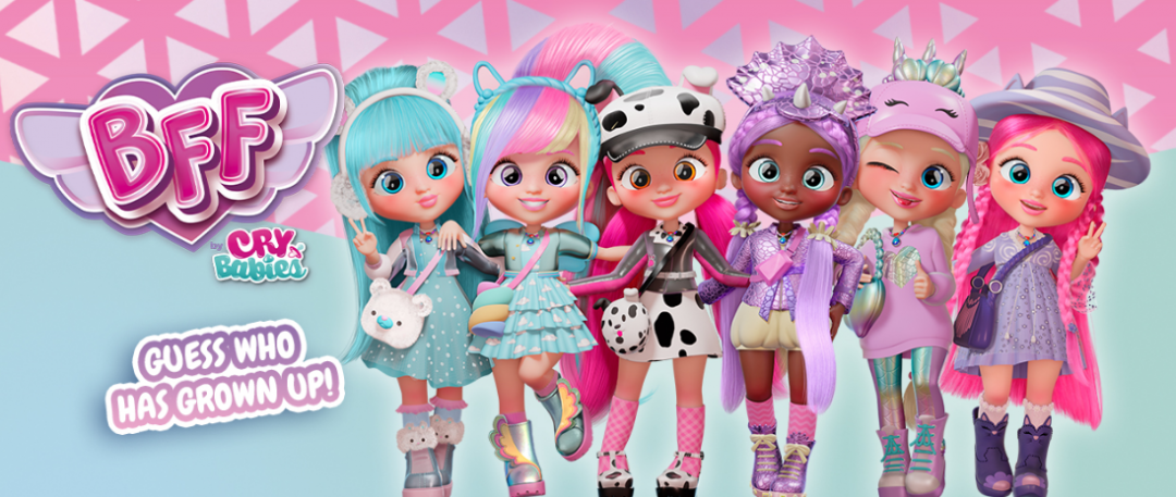 玩具巨头IMC Toys旗下品牌集体维权，超多卖家中招！