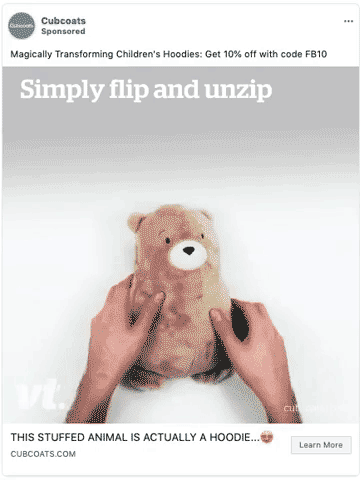 创建Facebook视频广告入门指南（上）