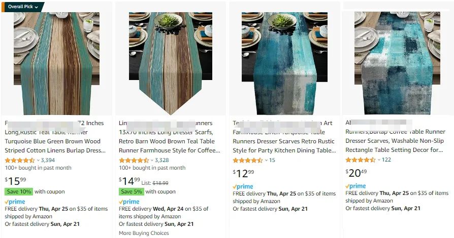 4月TRO案件汇总！旺季大量品牌接连维权，商标专利版权统统逃不过！（下）