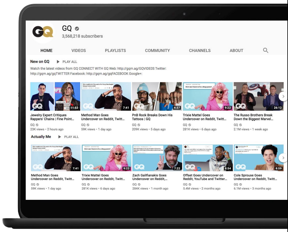 干货：2024 YouTube最新策略玩法