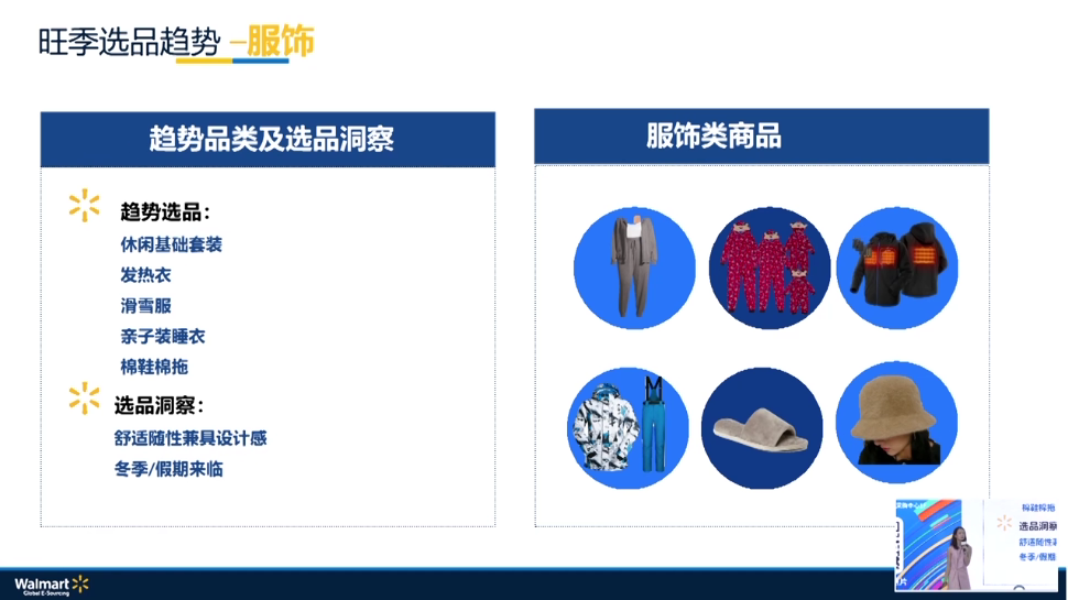 沃尔玛从0到1教程：入驻流程、运营指南、热卖产品……