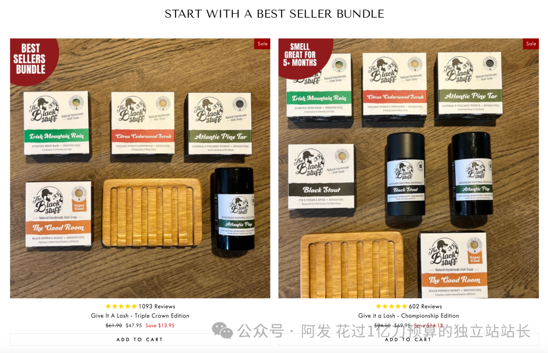 11个最会赚钱的独立站