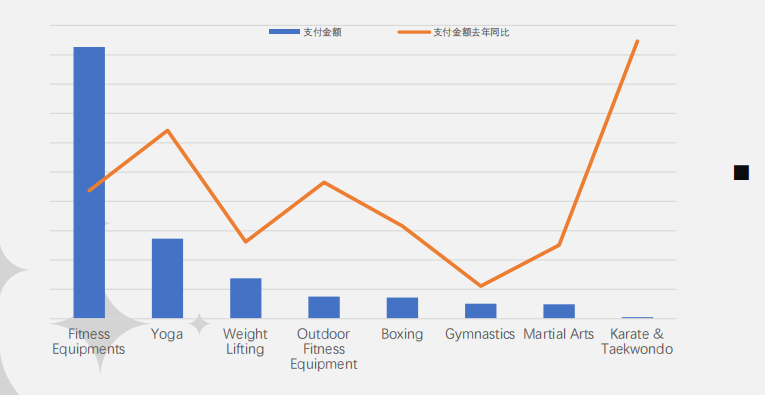 【运动户外品类出海指南】速卖通运动户外行业分析及热销品趋势