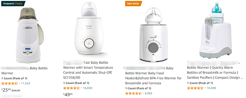 快自查！900+产品被紧急召回，这些“宝贝”要慎卖！