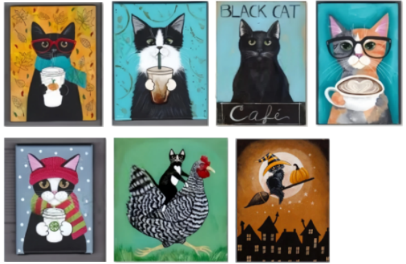 紧急！跨境卖家常用图案暴雷，大批店铺面临起诉冻结！