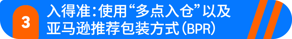 一键诊断：四步提升亚马逊商品当日达比例，销量增长20%不是‌空谈