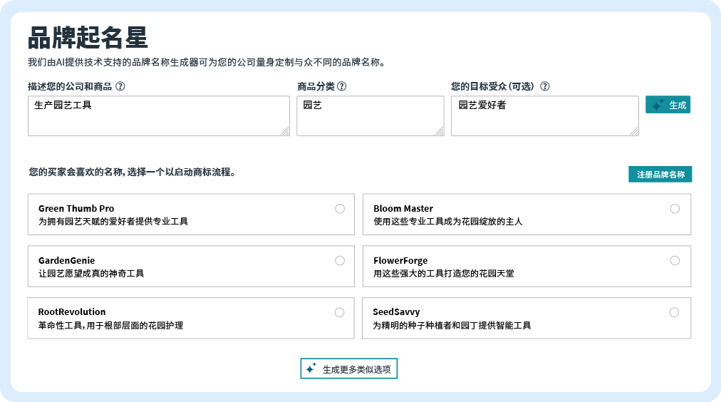 亚马逊发布5款AI工具，为品牌取名、图片、Listing等视觉打造获取无限创意