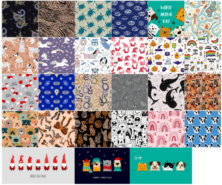 别再卖了!这一小众产品已被律所盯上,冻结267家店铺!