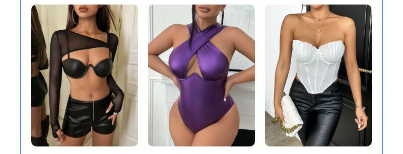 SHEIN女装招商︱消费市场逐步回暖，这些品类更有爆单潜力！