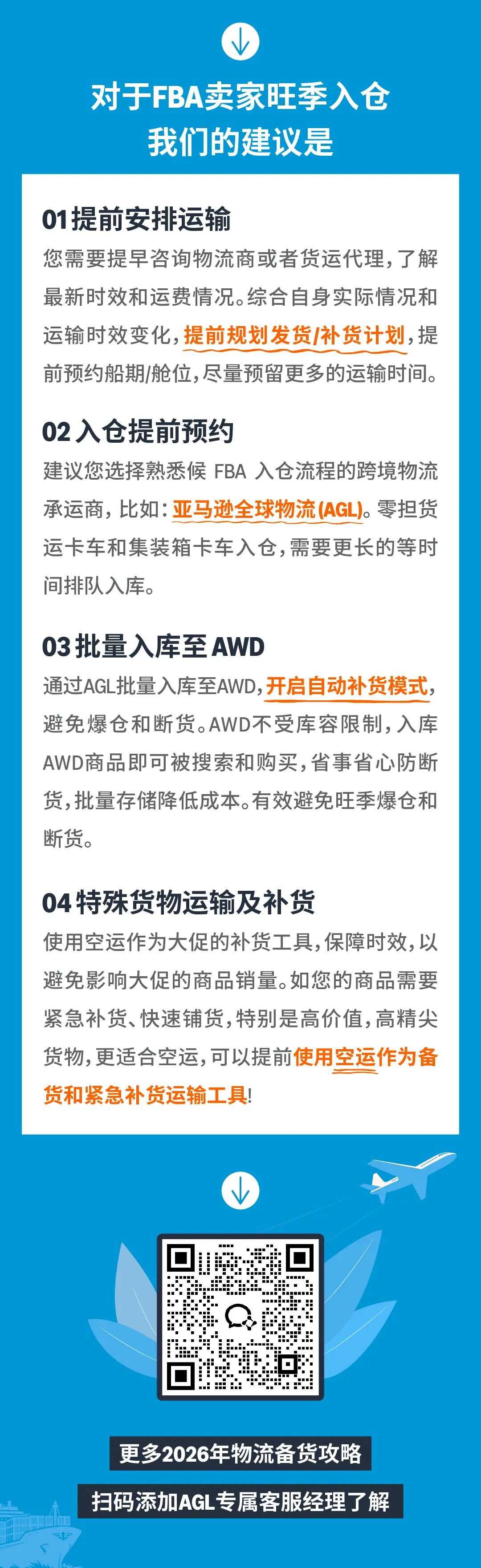 亚马逊美国站小课堂3|2026重要节庆日备货时间线