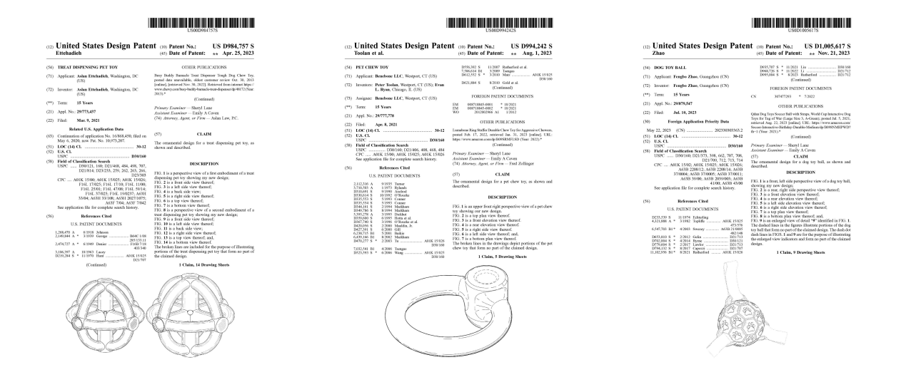 跟风售卖一不小心就会上侵权名单，这两个赛道的玩具类卖家速度排雷！