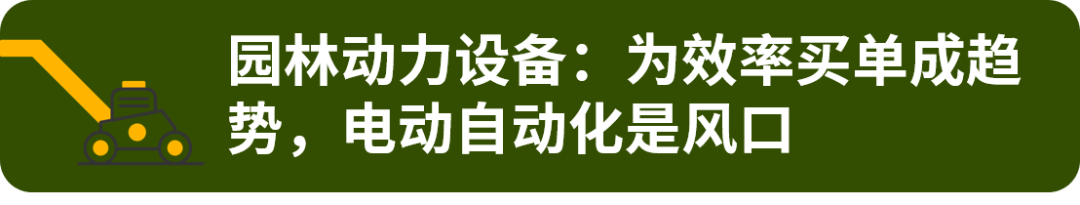 海外消费升级，硬装家居&园艺怎么赚？eBay发布战略品类清单！