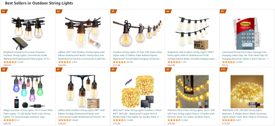 半个月下证7件专利！这类产品“杀疯了”，Q4备货要小心！