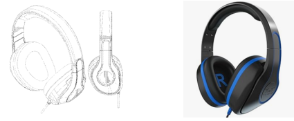 又见公模产品注册专利?亚马逊上大批同款在售,速排查下架!