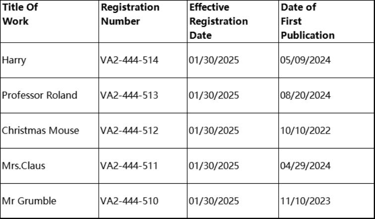 圣诞不能用产品图+4!多平台卖家被告,速排查下架!