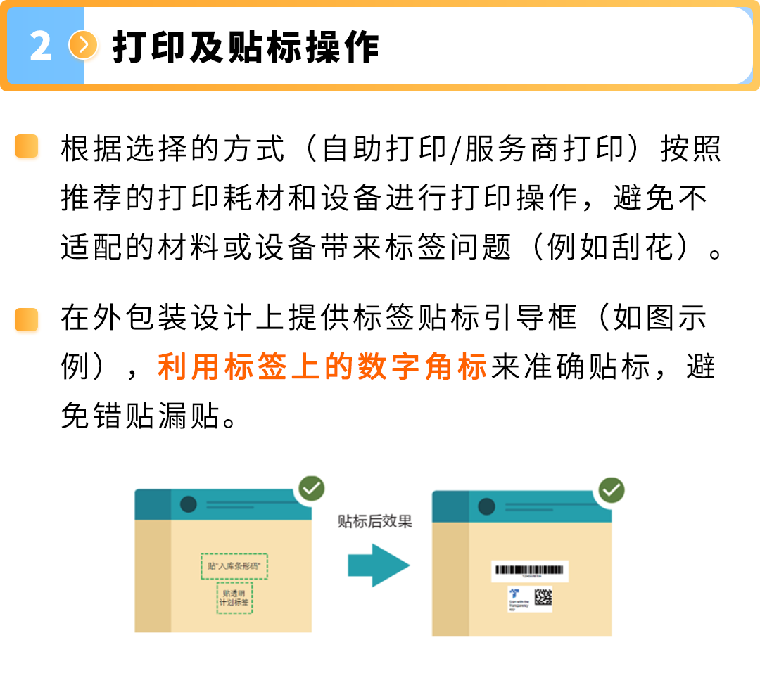 品牌保护提速，爆单少走弯路！亚马逊Transparency透明计划高效开启指南