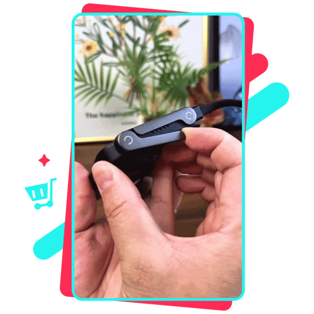 月GMV破百万美金！深圳这家工贸商家靠一条数据线在TikTok Shop爆单